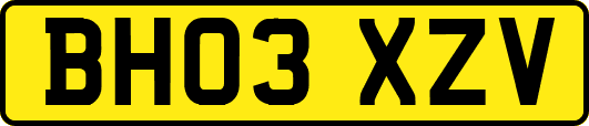 BH03XZV