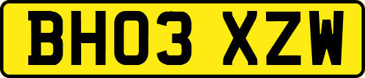 BH03XZW