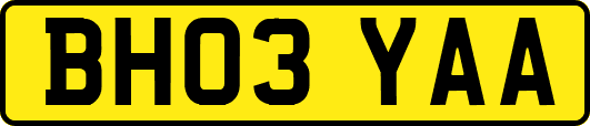 BH03YAA