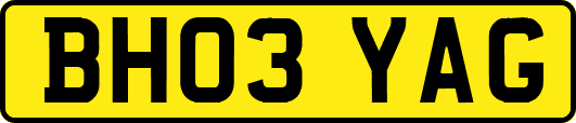 BH03YAG