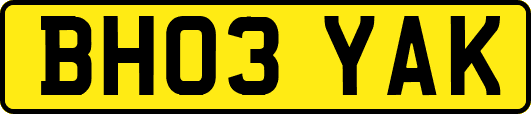 BH03YAK
