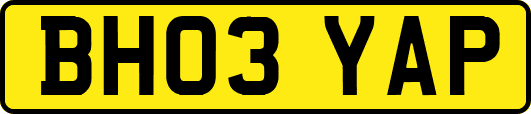 BH03YAP