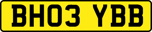BH03YBB