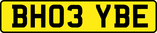 BH03YBE