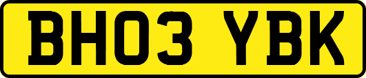 BH03YBK