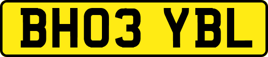 BH03YBL