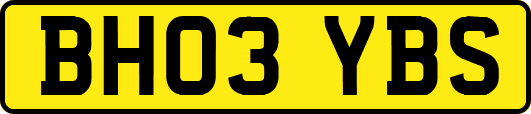 BH03YBS