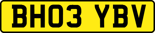 BH03YBV