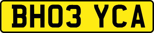BH03YCA