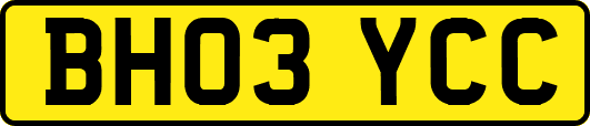 BH03YCC