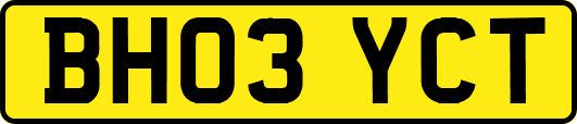 BH03YCT