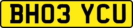 BH03YCU