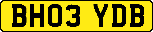 BH03YDB