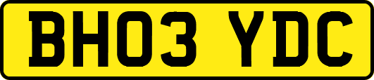 BH03YDC