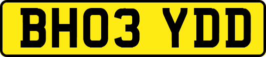 BH03YDD