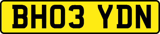 BH03YDN