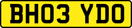BH03YDO