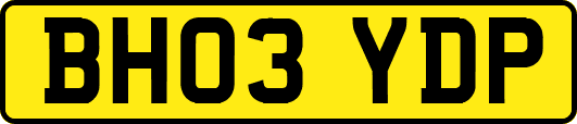 BH03YDP