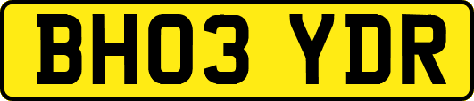 BH03YDR