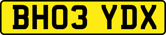 BH03YDX