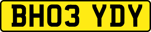 BH03YDY
