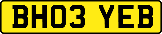 BH03YEB