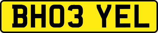 BH03YEL