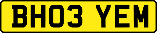 BH03YEM