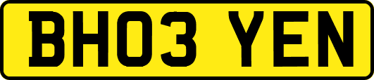 BH03YEN