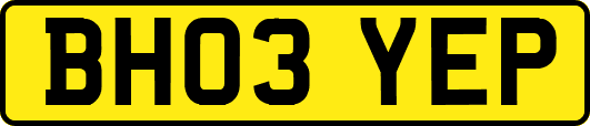 BH03YEP