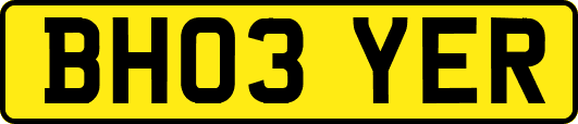 BH03YER