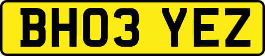 BH03YEZ