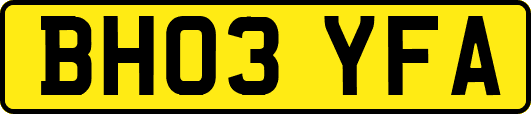 BH03YFA