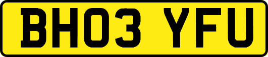 BH03YFU