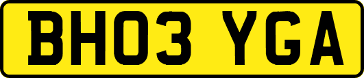 BH03YGA
