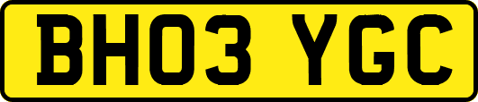 BH03YGC