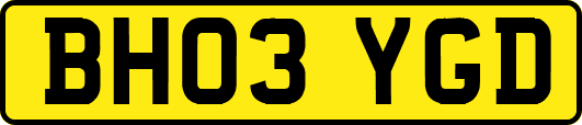 BH03YGD