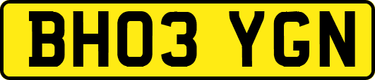 BH03YGN