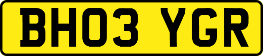 BH03YGR