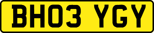 BH03YGY