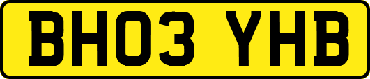 BH03YHB