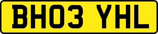 BH03YHL