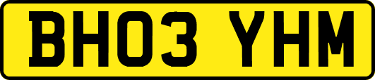 BH03YHM