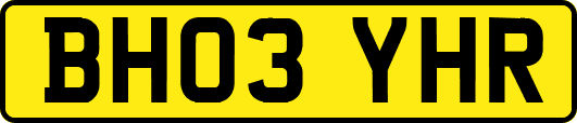 BH03YHR