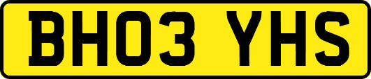 BH03YHS