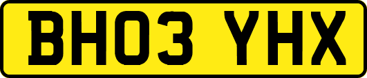 BH03YHX