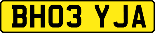 BH03YJA