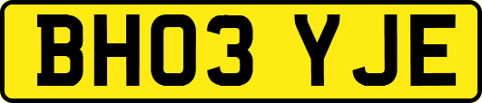 BH03YJE