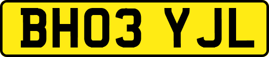 BH03YJL