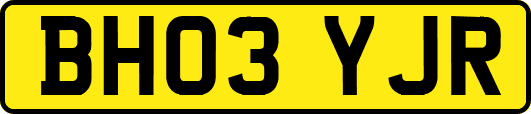 BH03YJR